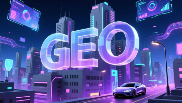 兴城市GEO 优化行业动态：主流搜索平台地域收录规则更新综述