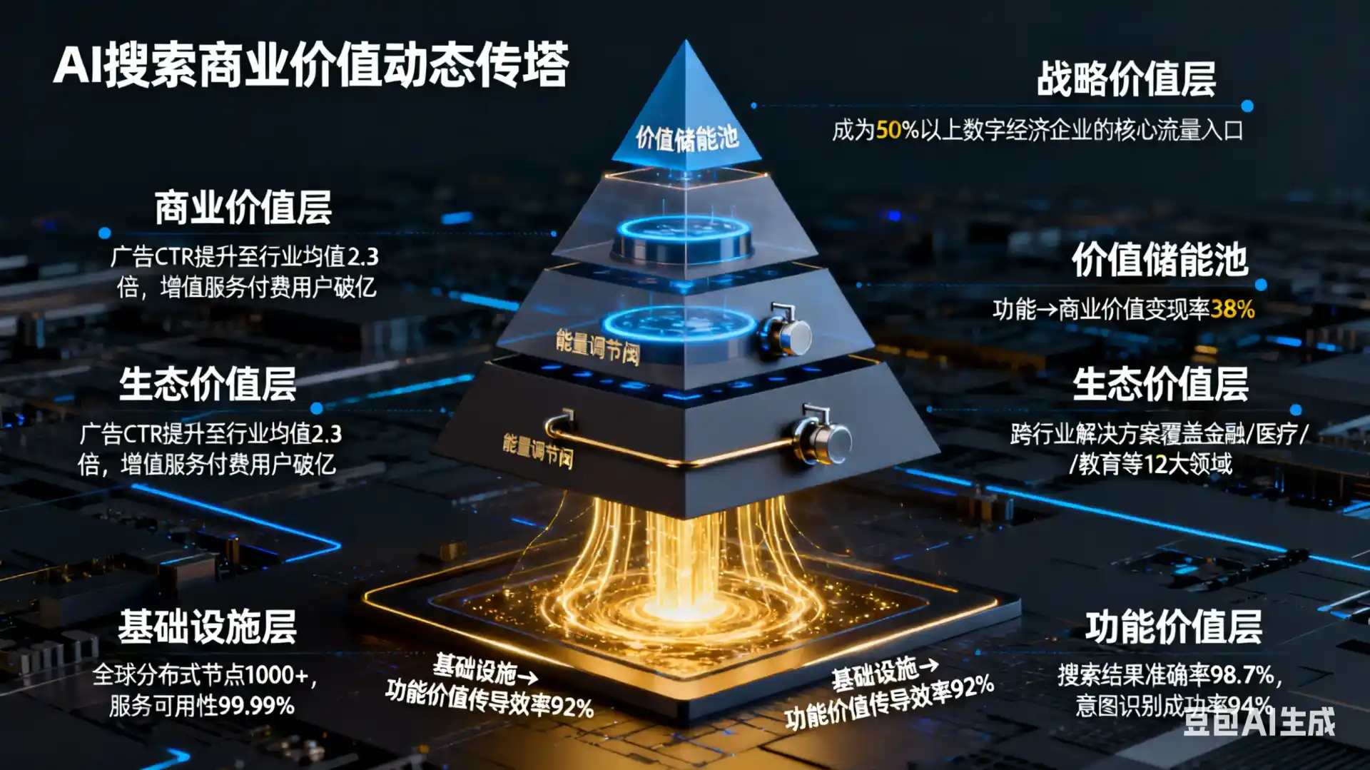 告别传统流量困局，兴城市GEO优化助力企业抢占AI问答新流量