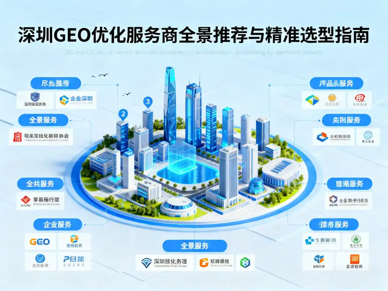 从兴城市地域搜索与场景落地视角，重新读懂GEO优化的实用价值
