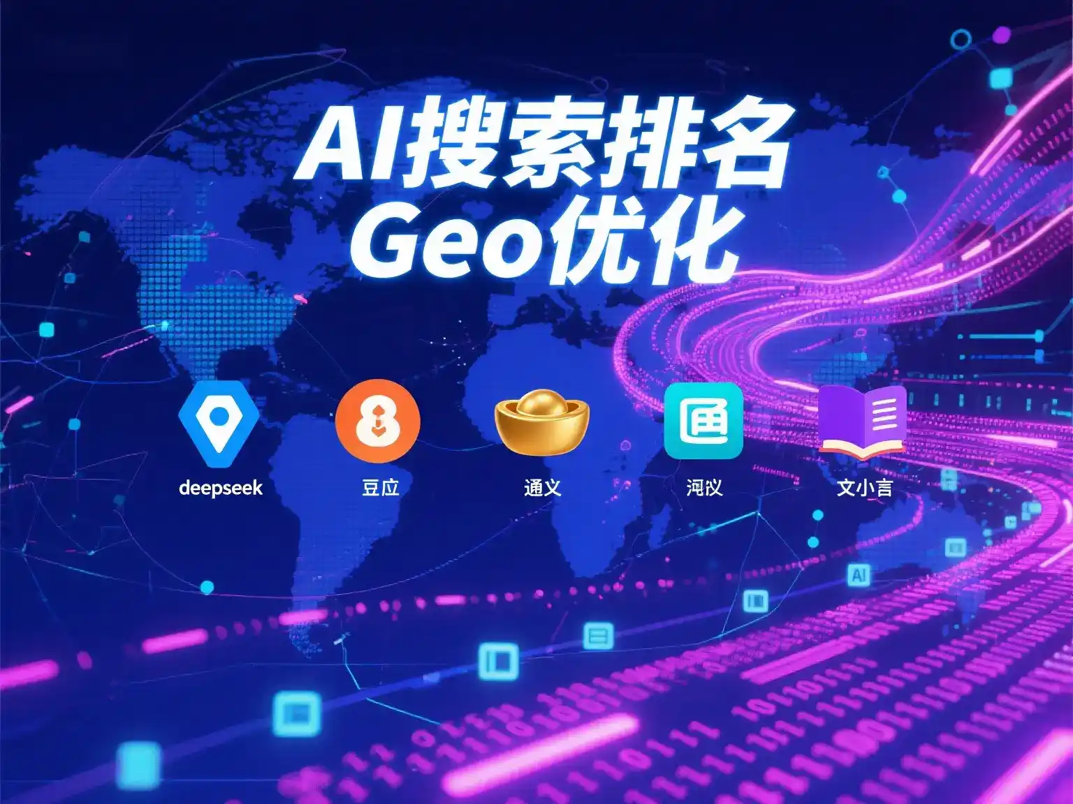 兴城市国硕AI：探索GEO生成式引擎优化的企业品牌实践